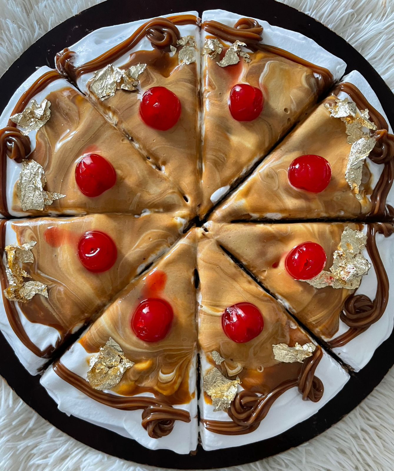 Ri-ito – postre artesanal Emuná Sweet